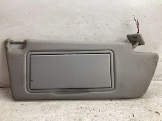 bontott OPEL ZAFIRA B Jobb Napellenző