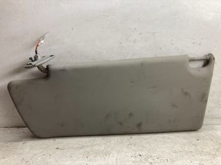 bontott OPEL ZAFIRA B Jobb Napellenző