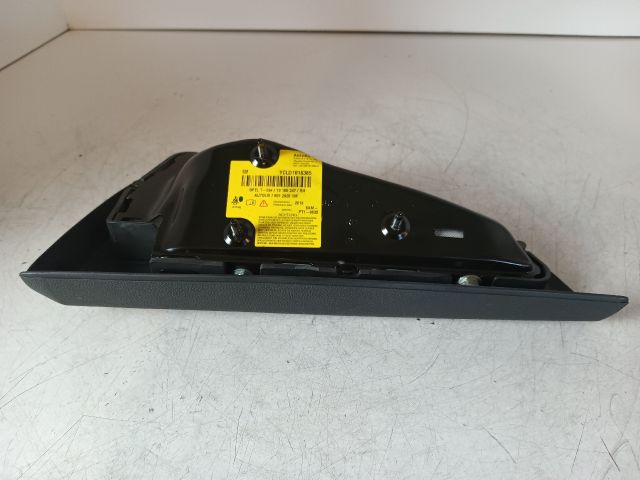 bontott OPEL ZAFIRA B Jobb Oldallégzsák