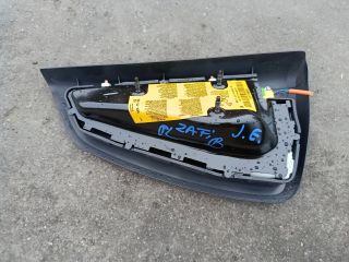bontott OPEL ZAFIRA B Jobb Oldallégzsák