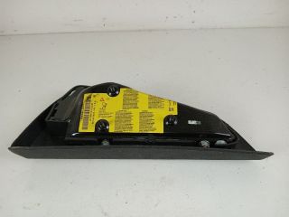 bontott OPEL ZAFIRA B Jobb Oldallégzsák