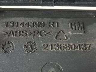 bontott OPEL ZAFIRA B Jobb Szellőző