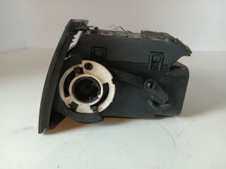 bontott OPEL ZAFIRA B Jobb Szellőző