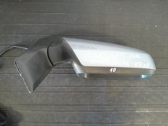 bontott OPEL ZAFIRA B Jobb Visszapillantó Tükör (Elektromos)