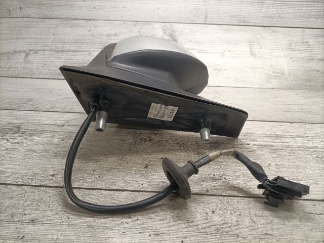 bontott OPEL ZAFIRA B Jobb Visszapillantó Tükör (Elektromos)