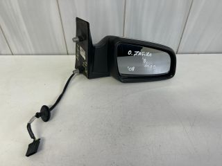 bontott OPEL ZAFIRA B Jobb Visszapillantó Tükör (Elektromos)