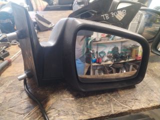 bontott OPEL ZAFIRA B Jobb Visszapillantó Tükör (Elektromos)