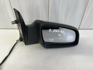 bontott OPEL ZAFIRA B Jobb Visszapillantó Tükör (Elektromos)