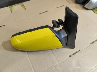 bontott OPEL ZAFIRA B Jobb Visszapillantó Tükör (Elektromos)