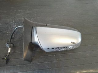 bontott OPEL ZAFIRA B Jobb Visszapillantó Tükör (Elektromos)