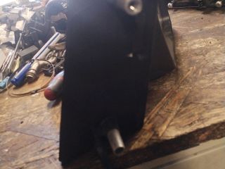 bontott OPEL ZAFIRA B Jobb Visszapillantó Tükör (Elektromos)