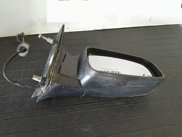 bontott OPEL ZAFIRA B Jobb Visszapillantó Tükör (Elektromos)