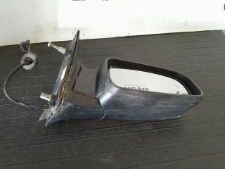 bontott OPEL ZAFIRA B Jobb Visszapillantó Tükör (Elektromos)