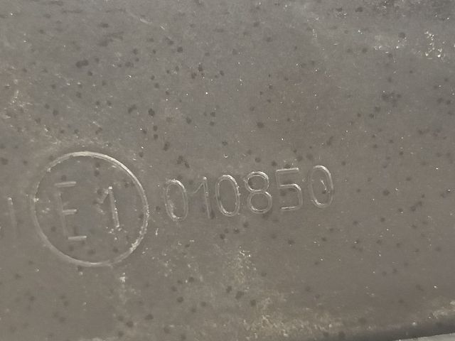 bontott OPEL ZAFIRA B Jobb Visszapillantó Tükör (Elektromos)