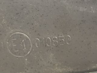 bontott OPEL ZAFIRA B Jobb Visszapillantó Tükör (Elektromos)