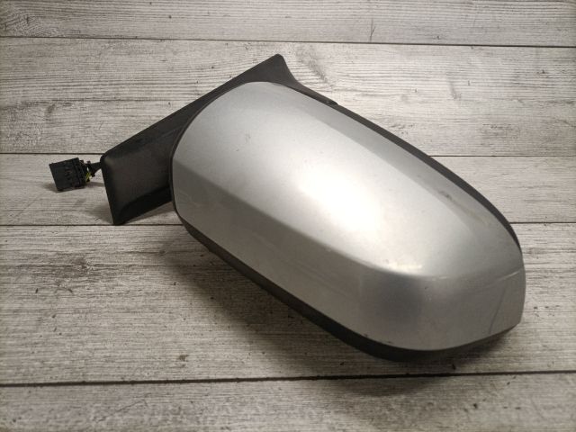 bontott OPEL ZAFIRA B Jobb Visszapillantó Tükör (Elektromos)