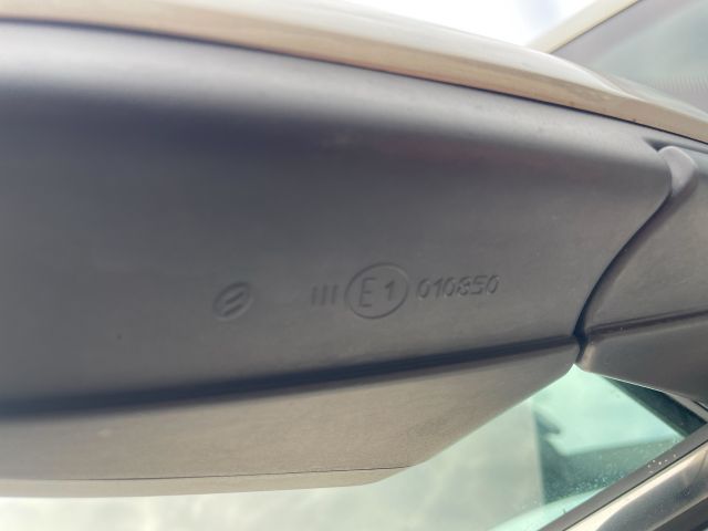 bontott OPEL ZAFIRA B Jobb Visszapillantó Tükör (Elektromos)