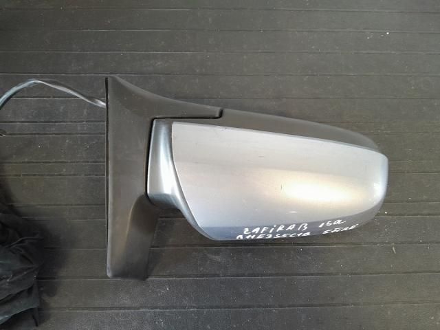 bontott OPEL ZAFIRA B Jobb Visszapillantó Tükör (Elektromos)