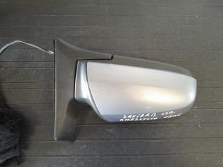 bontott OPEL ZAFIRA B Jobb Visszapillantó Tükör (Elektromos)