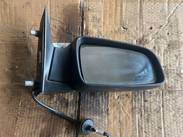 bontott OPEL ZAFIRA B Jobb Visszapillantó Tükör (Elektromos)