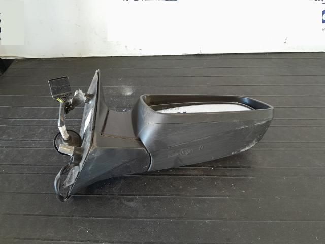 bontott OPEL ZAFIRA B Jobb Visszapillantó Tükör (Elektromos)