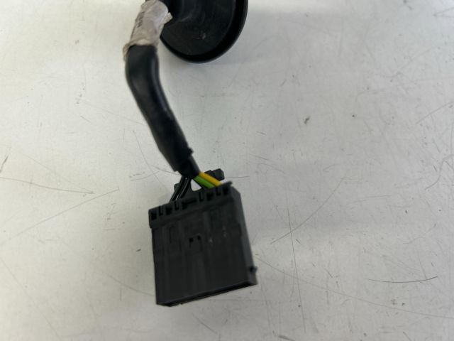 bontott OPEL ZAFIRA B Jobb Visszapillantó Tükör (Elektromos)