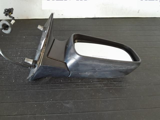 bontott OPEL ZAFIRA B Jobb Visszapillantó Tükör (Elektromos)