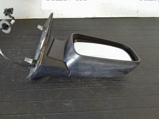 bontott OPEL ZAFIRA B Jobb Visszapillantó Tükör (Elektromos)