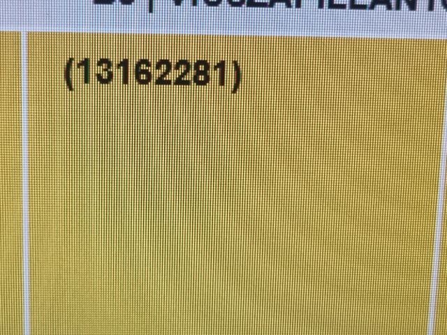 bontott OPEL ZAFIRA B Jobb Visszapillantó Tükör (Elektromos)