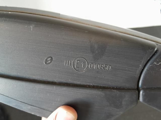 bontott OPEL ZAFIRA B Jobb Visszapillantó Tükör (Elektromos)