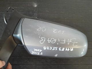 bontott OPEL ZAFIRA B Jobb Visszapillantó Tükör (Elektromos)