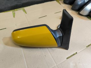 bontott OPEL ZAFIRA B Jobb Visszapillantó Tükör (Elektromos)