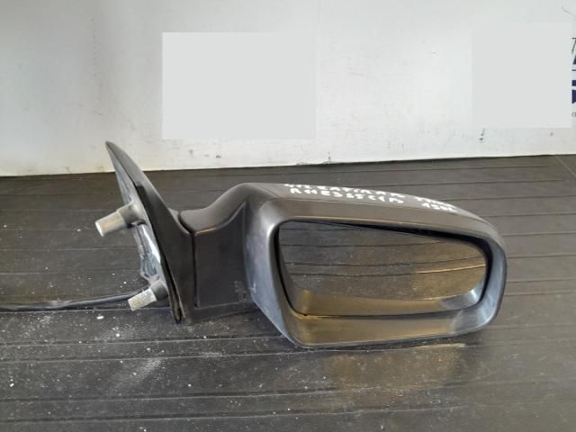 bontott OPEL ZAFIRA B Jobb Visszapillantó Tükör (Elektromos)