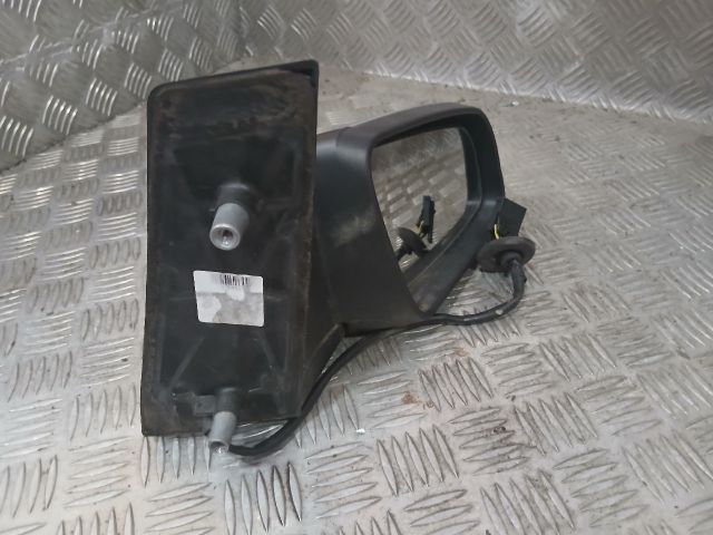 bontott OPEL ZAFIRA B Jobb Visszapillantó Tükör (Elektromos)