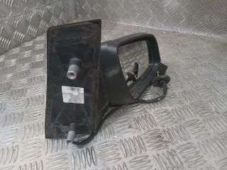 bontott OPEL ZAFIRA B Jobb Visszapillantó Tükör (Elektromos)