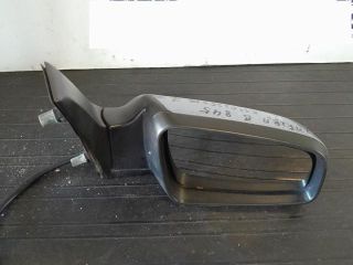 bontott OPEL ZAFIRA B Jobb Visszapillantó Tükör (Elektromos)