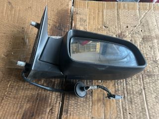 bontott OPEL ZAFIRA B Jobb Visszapillantó Tükör (Elektromos)