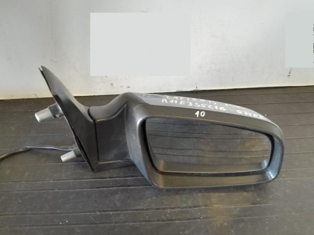 bontott OPEL ZAFIRA B Jobb Visszapillantó Tükör (Elektromos)