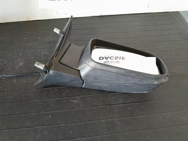 bontott OPEL ZAFIRA B Jobb Visszapillantó Tükör (Elektromos)