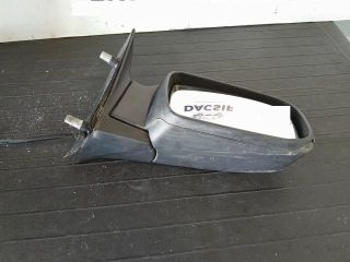 bontott OPEL ZAFIRA B Jobb Visszapillantó Tükör (Elektromos)