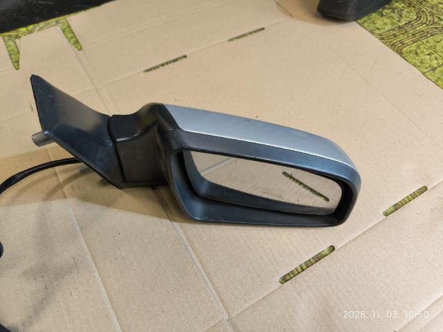 bontott OPEL ZAFIRA B Jobb Visszapillantó Tükör (Elektromos)