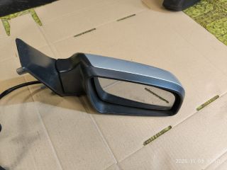 bontott OPEL ZAFIRA B Jobb Visszapillantó Tükör (Elektromos)