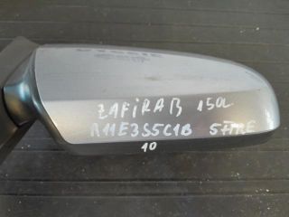 bontott OPEL ZAFIRA B Jobb Visszapillantó Tükör (Elektromos)