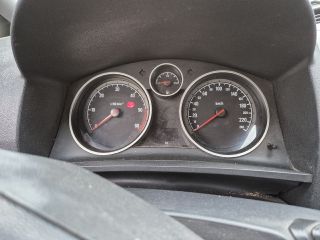 bontott OPEL ZAFIRA B Jobb Visszapillantó Tükör (Elektromos)