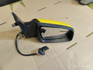 bontott OPEL ZAFIRA B Jobb Visszapillantó Tükör (Elektromos)