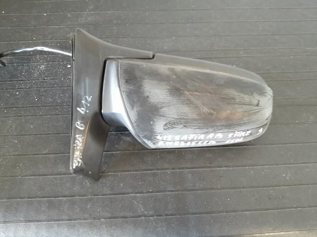 bontott OPEL ZAFIRA B Jobb Visszapillantó Tükör (Elektromos)