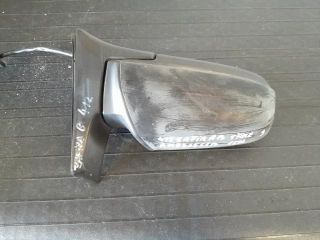 bontott OPEL ZAFIRA B Jobb Visszapillantó Tükör (Elektromos)