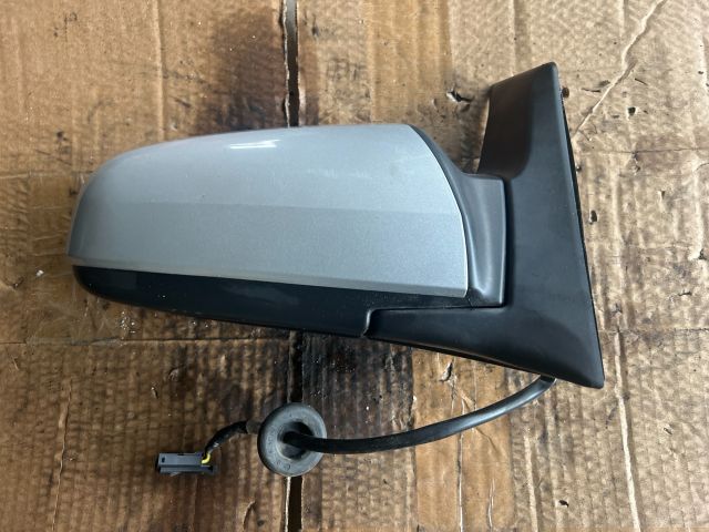 bontott OPEL ZAFIRA B Jobb Visszapillantó Tükör (Elektromos)