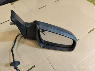bontott OPEL ZAFIRA B Jobb Visszapillantó Tükör (Elektromos)