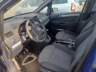 bontott OPEL ZAFIRA B Jobb Visszapillantó Tükör (Elektromos)